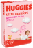 Huggies® Ultra Comfort Girl